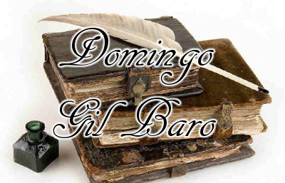 Domingo Gil Baro